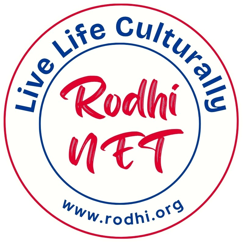 Rodhi Network